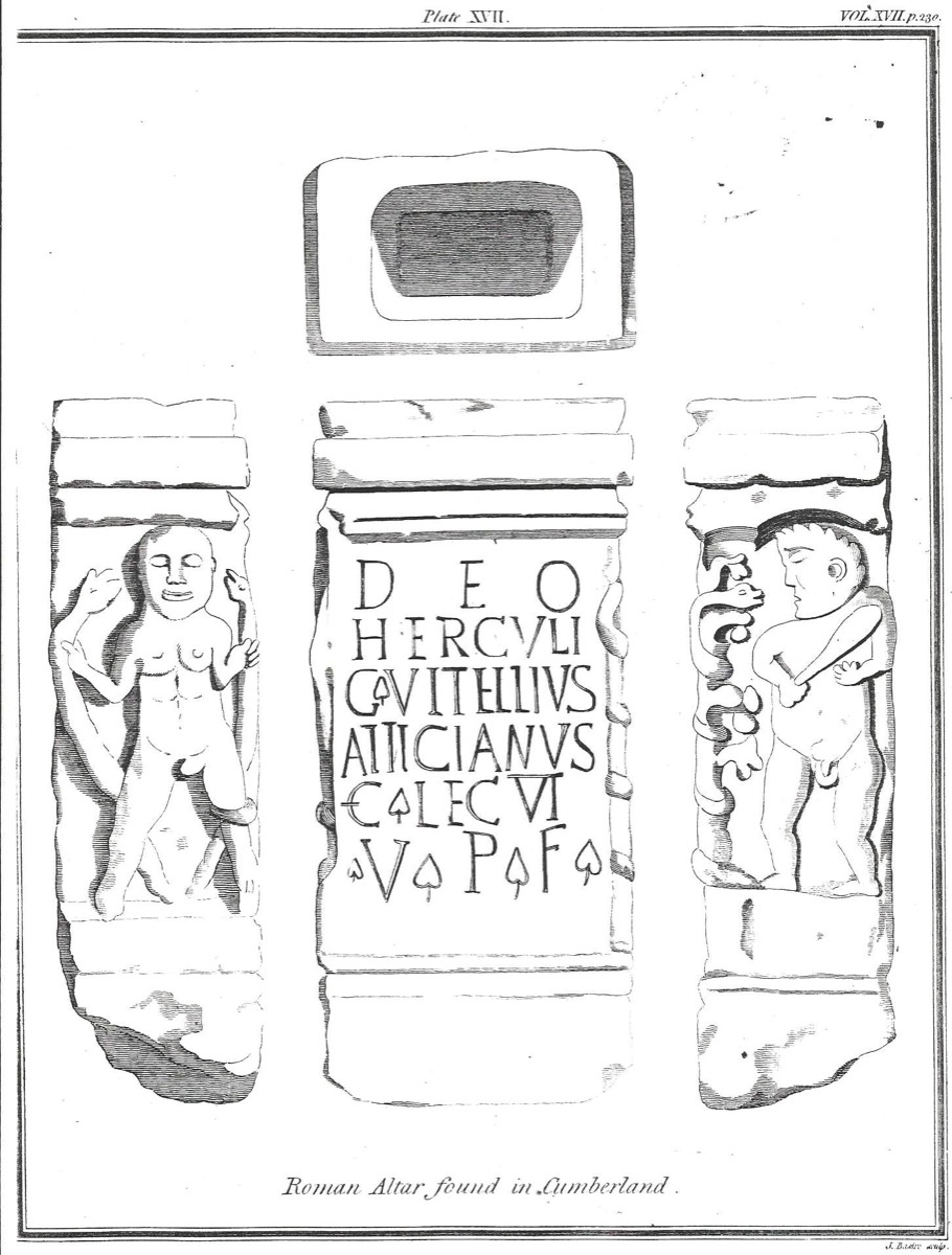 Epiacum Alter
