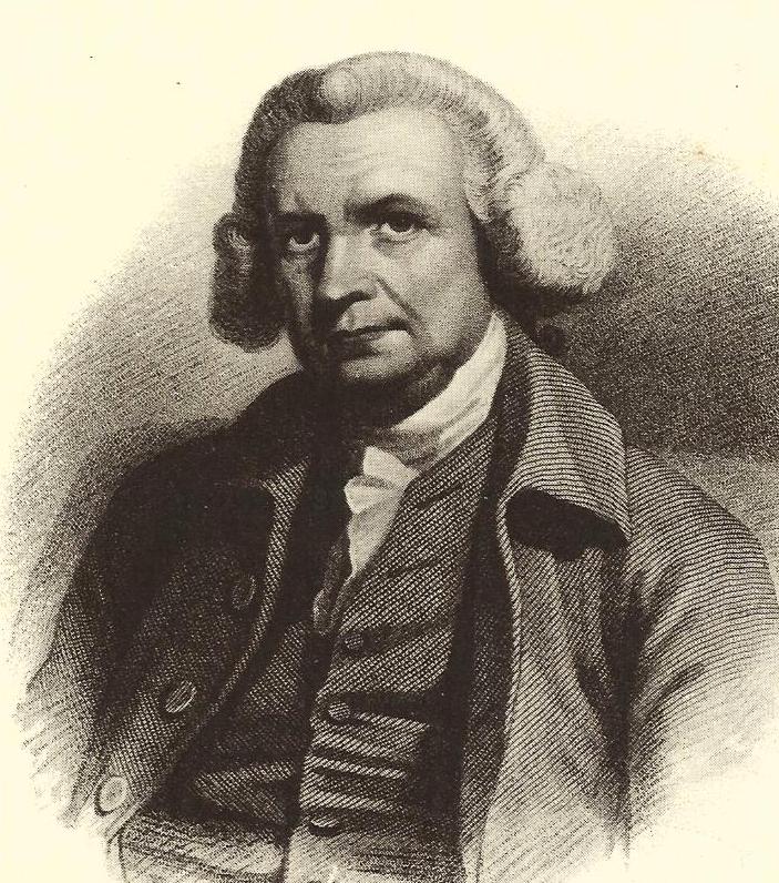 JOHN SMEATON, F.R.S.