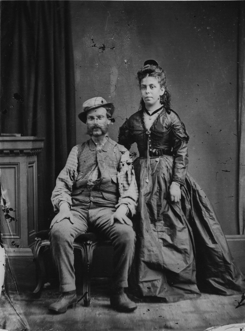 Von Dix - Alston