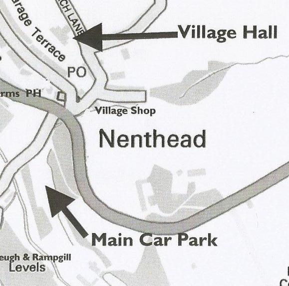 Vieille Montange 120th Conference - Coal Invoice