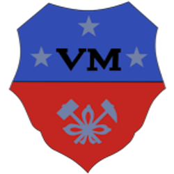 Vieille Montagne Shield